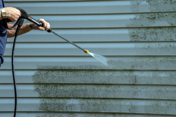 Best Residential Pressure Washing Services  in Hastings, NE