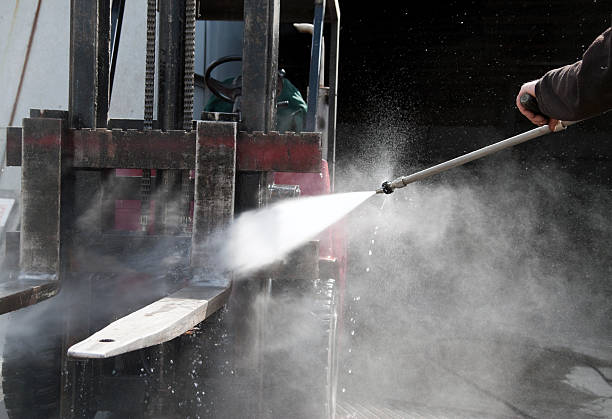 Best Fence Pressure Washing  in Hastings, NE