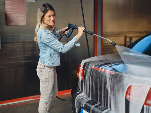 Best Best Pressure Washing Companies  in Hastings, NE